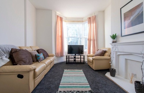 Harwich Apartment | Cosy haven in Harwich