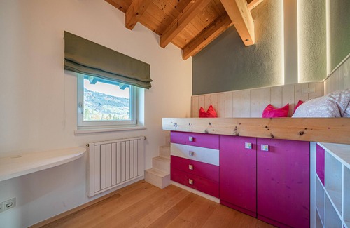 Hopfgarten im Brixental House | Cosy holiday home near the skilift