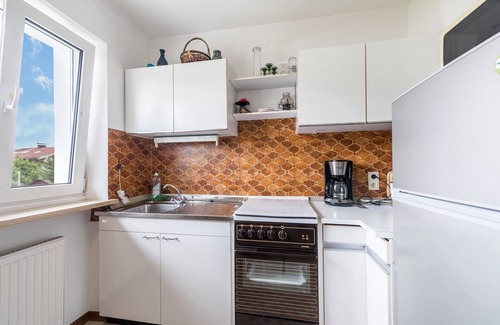 Reifing Apartment | Cosy Holiday Apartment "Schild" with Garden & Mountain View