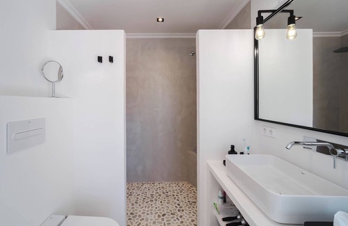 Aduanas Apartment | Cosy Holiday Apartment | Javea Puerto nearby beach | 2 bed