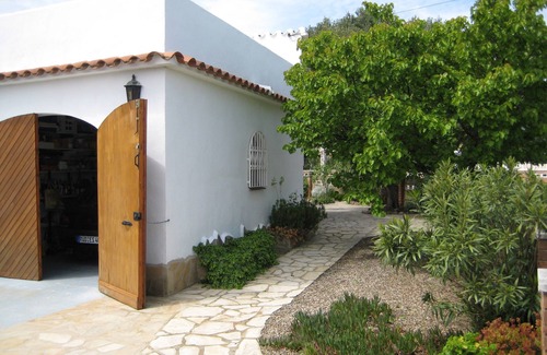 Miami Platja House | Cosy holiday home for the whole family, swimming fun included