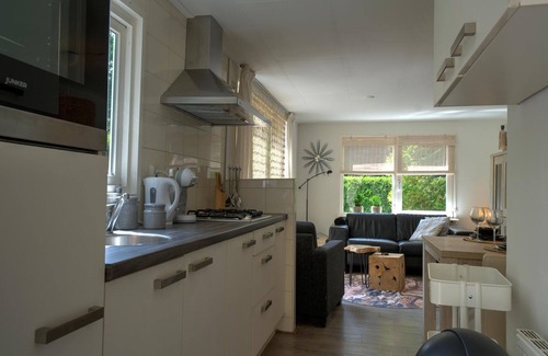 Hattemerbroek House | Cosy holiday home in Hattemerbroek with high speed internet and smart tv