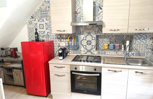 Equi Terme House | Cosy holiday home in Equi Terme with terrace