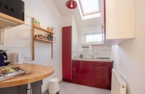 Bergerac Apartment | Cosy holiday home in Bergerac with terrace