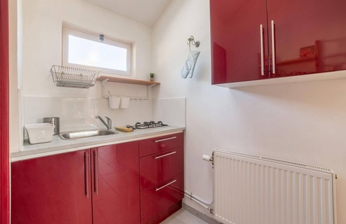 Bergerac Apartment | Cosy holiday home in Bergerac with terrace