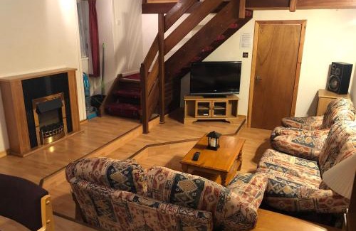 Scalloway Apartment | Cosy holiday home, Scalloway, Shetland.