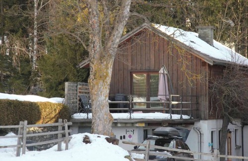 Mariapfarr House | Cosy holiday home with terrace near the slopes