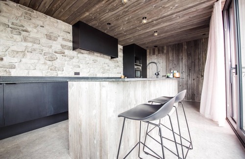 Somme-Leuze House | Cosy holiday home with beautiful views