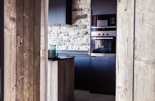 Somme-Leuze House | Cosy holiday home with beautiful views