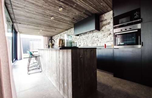 Somme-Leuze House | Cosy holiday home with beautiful views