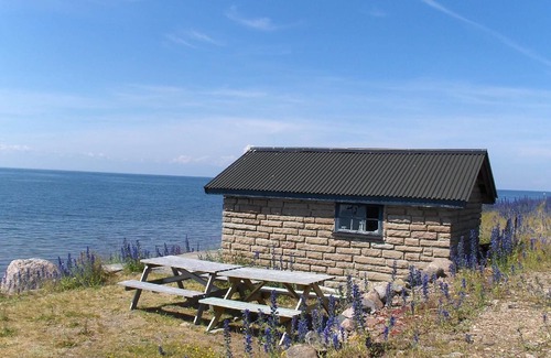 Sodvik House | Cosy holiday house Sjöstugan by the sea