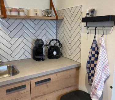 Colmont House | Cosy Holliday Home for 3 persons