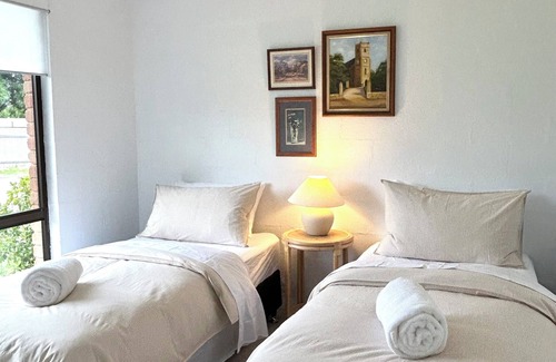 North Bendigo House | Cosy Home Away From Home