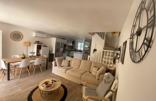 Calas House | Cosy home