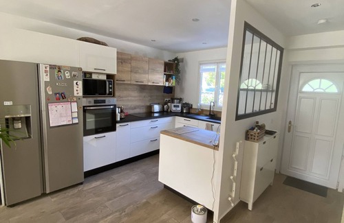 Calas House | Cosy home