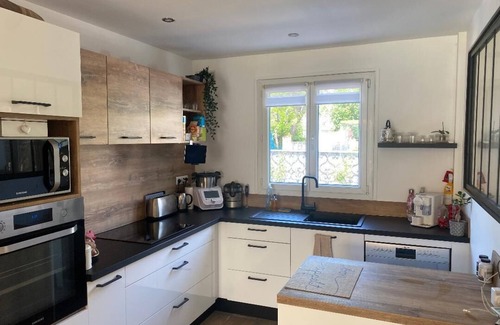 Calas House | Cosy home