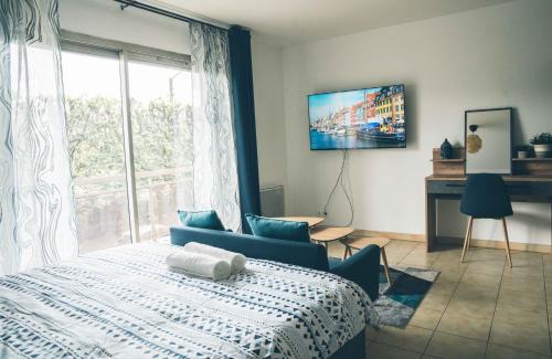 Livry-Gargan Apartment | Cosy Home