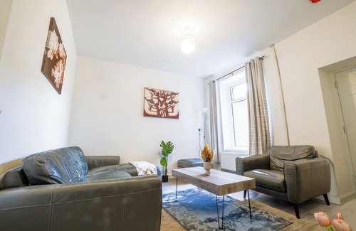Briton Ferry House | Cosy Home in Neath/Briton Ferry