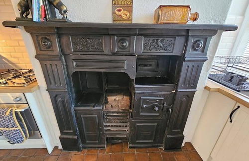Otley House | Cosy home in Otley, Yorkshire. Close to the Dales, Harrogate and Leeds.