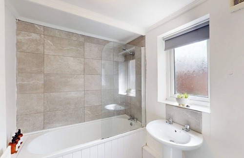 Sunderland House | Cosy Home in Sunderland