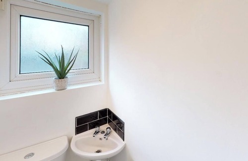 Sunderland House | Cosy Home in Sunderland
