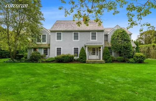 Remsenburg House | Cosy home in the Hamptons for a peaceful holiday