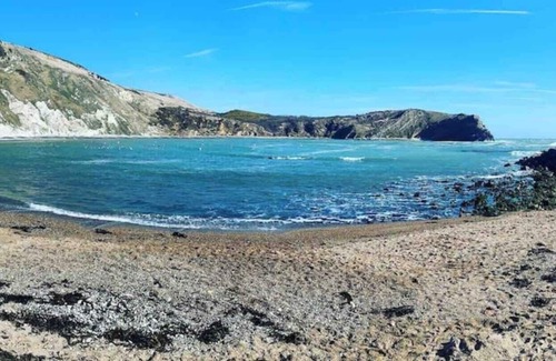 West Lulworth House | Cosy Home - Lulworth Cove and Durdle Door