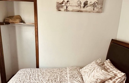 Seymour House | Cosy home nearby attractions in the Smokies