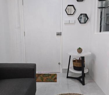 Suva Apartment | Cosy Homes in Suva - Home That Hugs You!