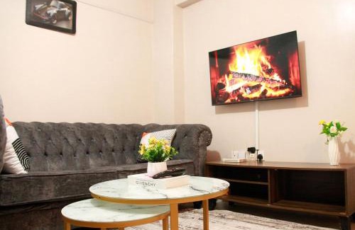 Nairobi West Apartment | Cosy Homes, South B Nairobi