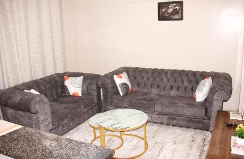 Nairobi West Apartment | Cosy Homes, South B Nairobi
