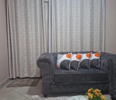 Nairobi West Apartment | Cosy Homes, South B Nairobi