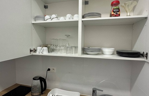 Ghent Apartment | Cosy Homestay with vintage style!