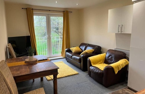 Sunderland House | Cosy & Homey 3BR House - City View in Sunderland