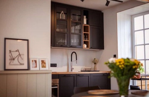 Grand-Laviers House | Cosy house, 2 persons - Baie de Somme