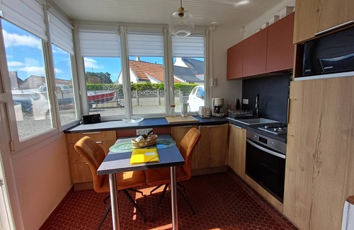 Cote de Granit Rose House | COSY HOUSE 50m FROM THE BEACH