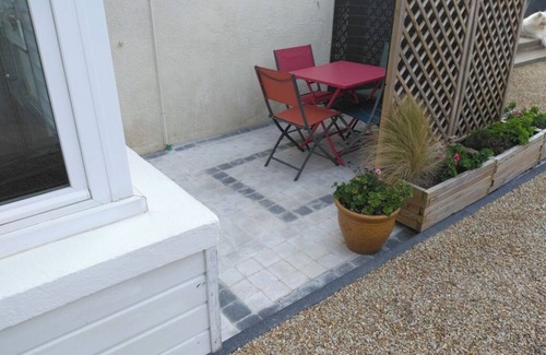 Cote de Granit Rose House | COSY HOUSE 50m FROM THE BEACH