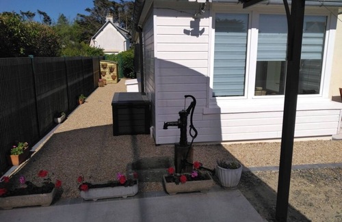 Cote de Granit Rose House | COSY HOUSE 50m FROM THE BEACH