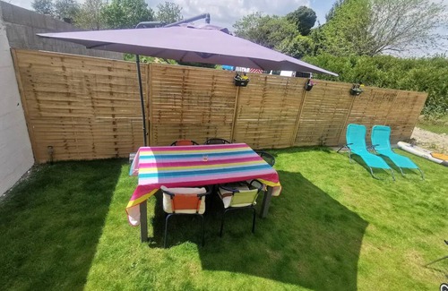 Questembert House | Cosy house decorated for the holidays