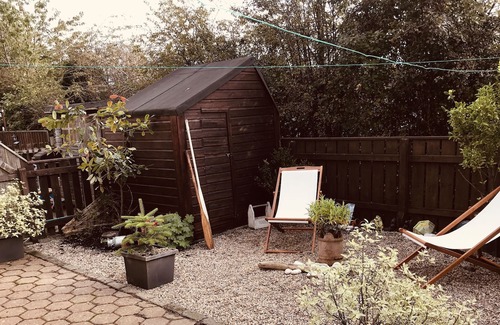 Stanley House | Cosy House for 5 near Beamish
