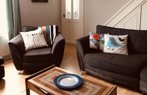 Stanley House | Cosy House for 5 near Beamish