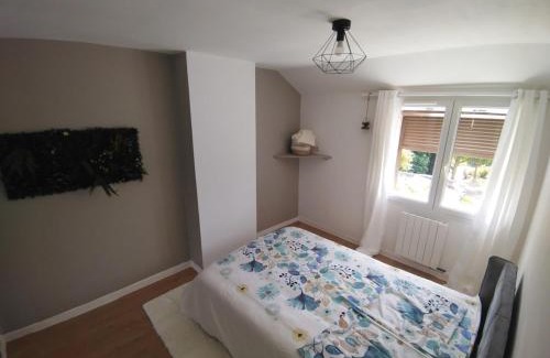 Civaux House | Cosy House