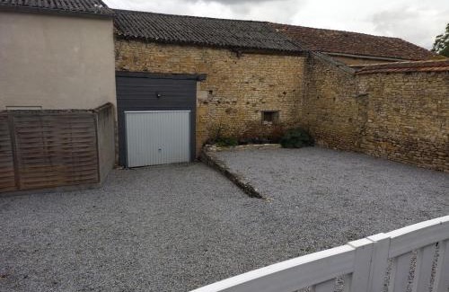 Civaux House | Cosy House