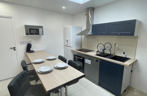 Le Petit-Quevilly House | Cosy house