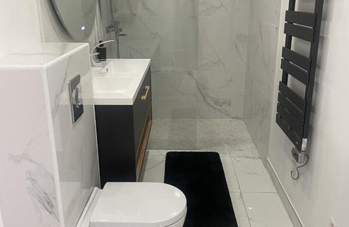 Le Petit-Quevilly House | Cosy house