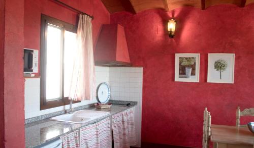 Estepa House | Cosy house in Estepa with mountain view