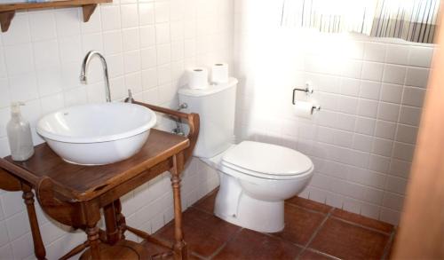 Estepa House | Cosy house in Estepa with mountain view