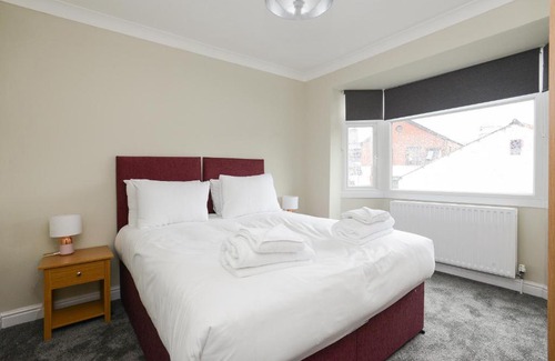 Beeston House | Cosy House in the heart of Beeston with FREE Parking and WiFi