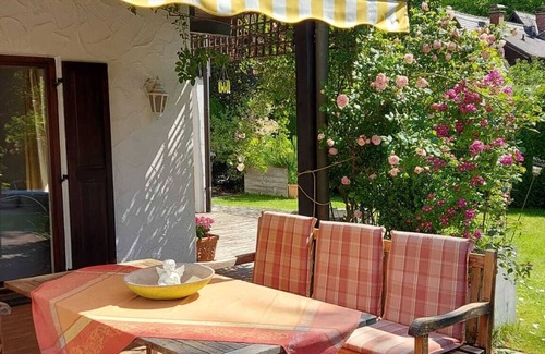Diessen am Ammersee House | Cosy House near Ammersee Lake