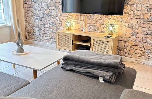 Hayange House | Cosy house, parking, wifi near Luxembourg/metz/Amneville